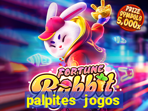 palpites jogos quarta feira